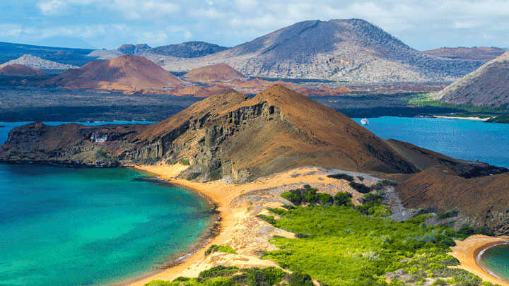 foto de Galápagos