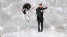 Justin Timberlake e SZA lançam clipe de "The Other Side"