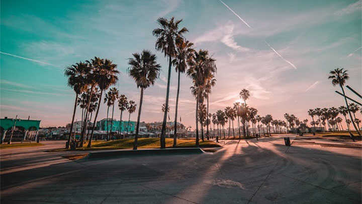 foto de Venice Beach