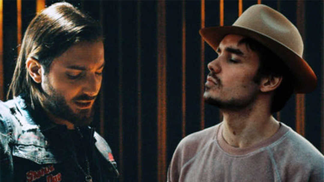 Alesso e Liam Payne lançam o clipe de "Midnight"