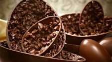 O bem e o mal que cada ovo de chocolate pode fazer para a pele, circulação e saúde