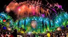 Tomorrowland será transmitido pela internet e em drive-in de São Paulo